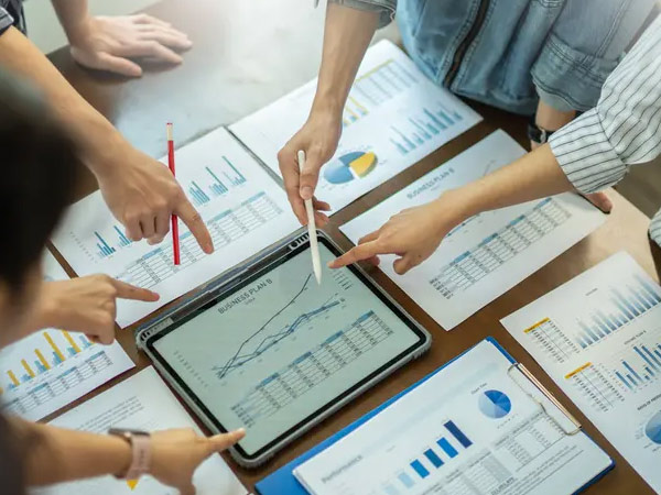 内部舞弊与反欺诈调查